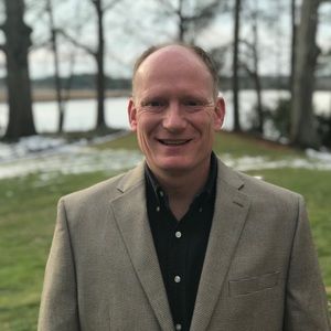 Meet your Posher, Paul